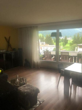 Davos Ski & Golf Residence